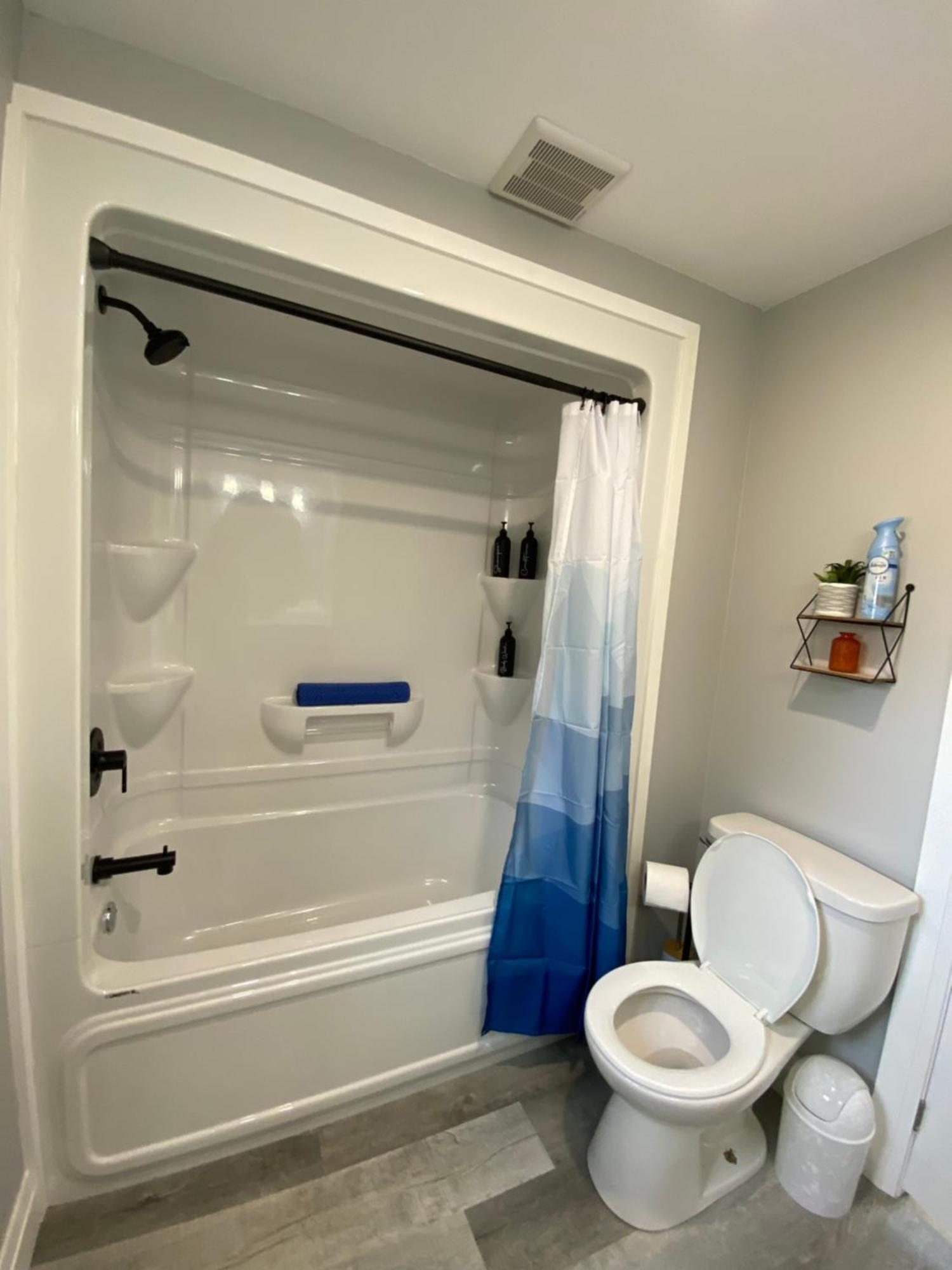 Creekside Cottage - Kayak, Sup, Fishing, Game Room, Steps To The Beach Kingsville Eksteriør bilde